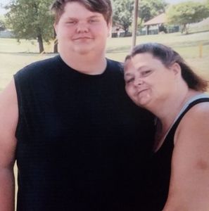 Meet your Posher, Andy